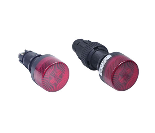 BD8060 防爆信號燈(閃光)