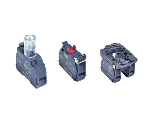 YX0502 信號燈模塊